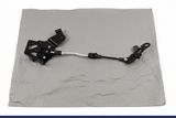 2021-2025 Ford F-150 Rear Driver Side Ride Height Sensor Bracket & Lever OEM