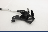 2021-2025 Ford F-150 Rear Driver Side Ride Height Sensor Bracket & Lever OEM