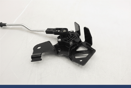 2021-2025 Ford F-150 Rear Driver Side Ride Height Sensor Bracket & Lever OEM
