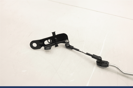 2021-2025 Ford F-150 Rear Driver Side Ride Height Sensor Bracket & Lever OEM