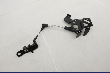 2021-2025 Ford F-150 Rear Driver Side Ride Height Sensor Bracket & Lever OEM