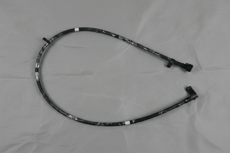 2021-2025 Ford F-150 Windshield Washer Reservoir Hose Genuine OEM New