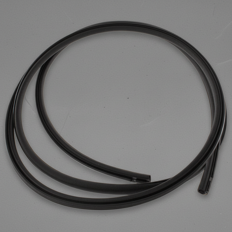 2021-2025 Ford F-250 F-350 Crew Cab Rear SunRoof Panel Opening Seal WeatherStrip OEM