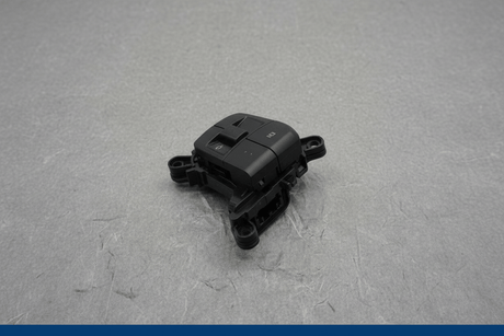 LJ8Z-9C888-B 2021-2025 Ford Mustang Mach-E Cruise Control Switch Driver Side OEM