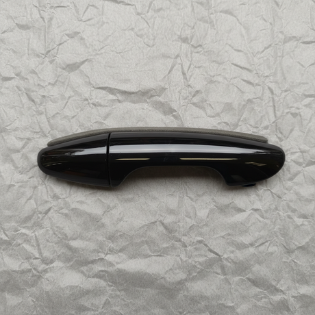 2021-2025 Ford Mustang Mach-E Front Passenger Exterior Door Handle Genuine OEM