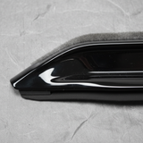 2021-2025 Ford Mustang Mach-E Front Passenger Exterior Door Handle Genuine OEM