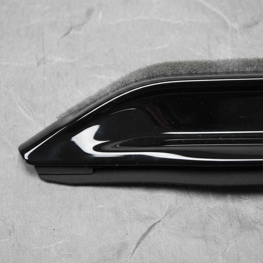 2021-2025 Ford Mustang Mach-E Front Passenger Exterior Door Handle Genuine OEM