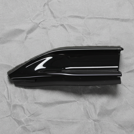 2021-2025 Ford Mustang Mach-E Front Passenger Exterior Door Handle Genuine OEM