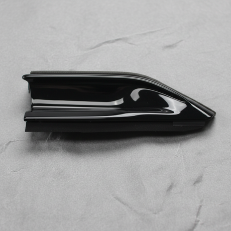 2021-2025 Ford Mustang Mach-E Front Passenger Exterior Door Handle Genuine OEM