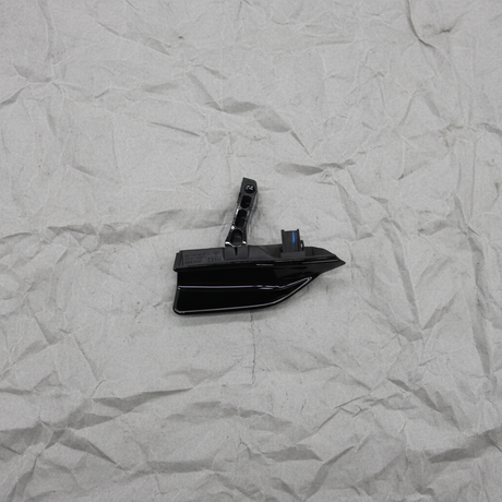 2021-2025 Ford Mustang Mach-E Front Passenger Exterior Door Handle Genuine OEM