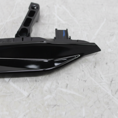 2021-2025 Ford Mustang Mach-E Front Passenger Exterior Door Handle Genuine OEM