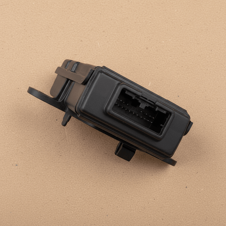 LJ8Z-13K198-B 2021-2025 Ford Mustang Mach-E Genuine OEM Auto Level Control Module