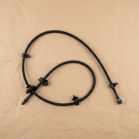LJ8Z-17A605-A 2021-2025 Ford Mustang Mach-E Genuine OEM Rear Washer Hose
