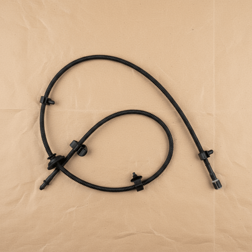 2021-2025 Ford Mustang Mach-E Genuine OEM Rear Washer Hose