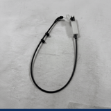 85163304 2021-2025 GM Full-Size SUV Seat Lock Cable Genuine OEM