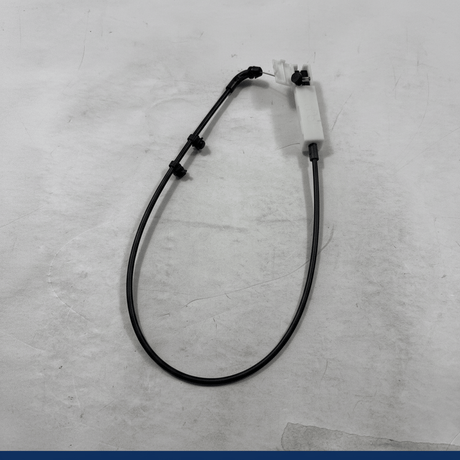 85163304 2021-2025 GM Full-Size SUV Seat Lock Cable Genuine OEM