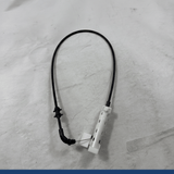 85163304 2021-2025 GM Full-Size SUV Seat Lock Cable Genuine OEM