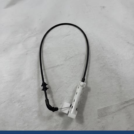 85163304 2021-2025 GM Full-Size SUV Seat Lock Cable Genuine OEM