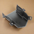 2021-2025 Jeep Compass Front Bumper Driver Side Air Duct OEM