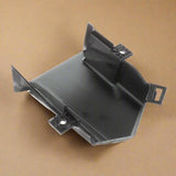 2021-2025 Jeep Compass Front Bumper Driver Side Air Duct OEM
