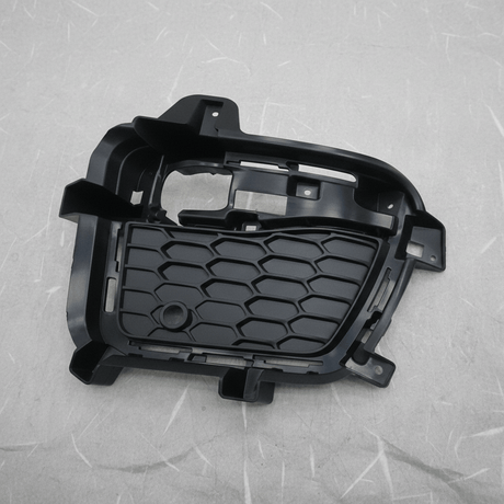 2021-2025 Jeep Grand Cherokee Driver Side Fog Lamp Bezel Textured OEM