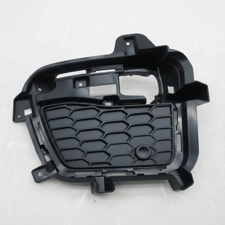 2021-2025 Jeep Grand Cherokee Driver Side Fog Lamp Bezel Textured OEM