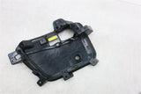 2021-2025 Jeep Grand Cherokee Driver Side Fog Lamp Bezel Textured OEM