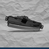 68376847AH 2021-2025 Jeep Grand Cherokee Driver Side Fog Lamp Bracket OEM