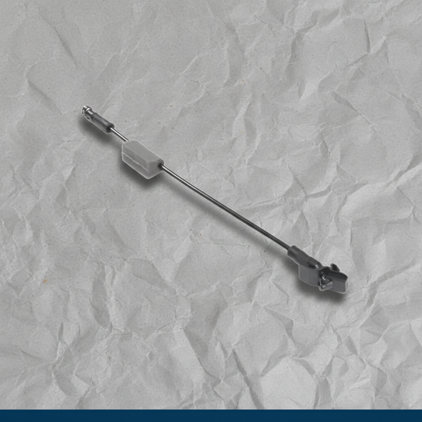 2021-2025 Jeep Grand Cherokee Front Windshield Washer Nozzle OEM
