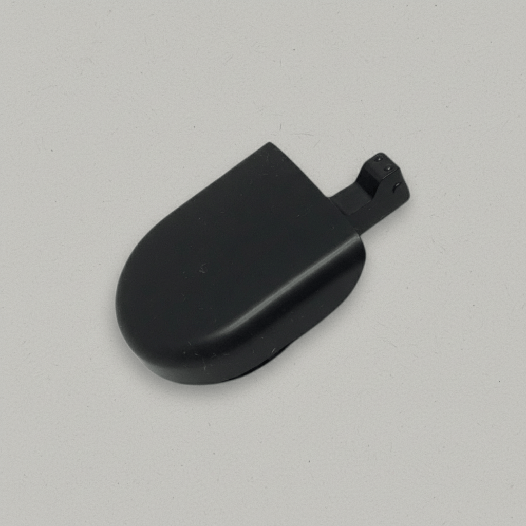 68505535AA 2021-2025 Jeep Grand Cherokee Front Windshield Wiper Arm Cap Genuine OEM