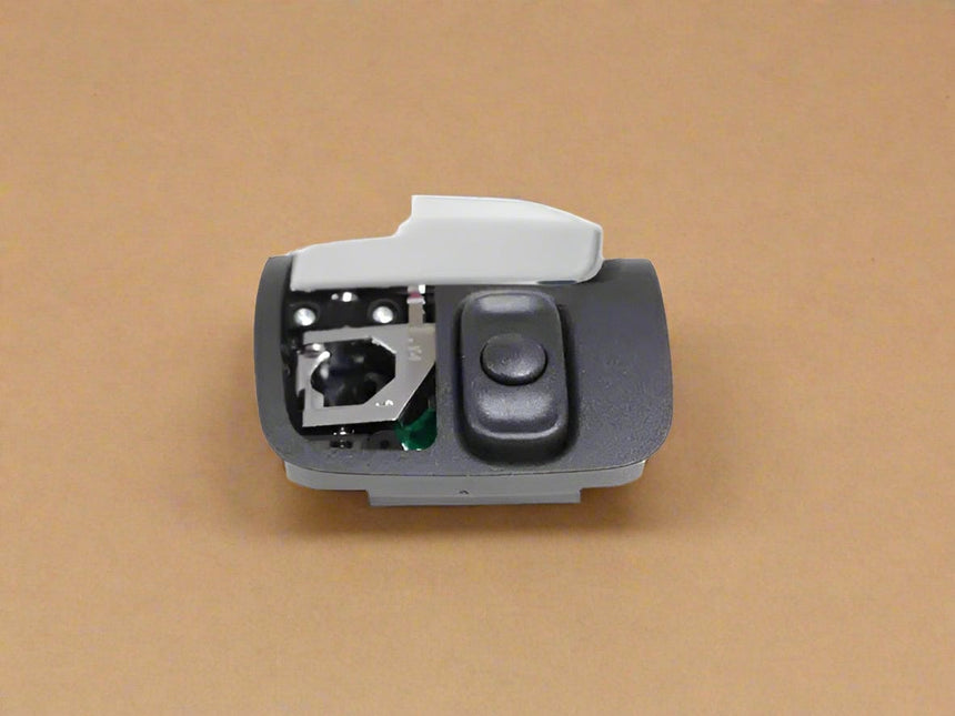 2021-2025 Jeep Grand Cherokee Left Steering Wheel Paddle Down / Audio Switch Genuine OEM