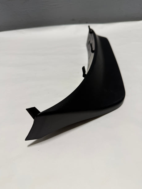 RC50-68421754AB-B28 2021-2025 Jeep Grand Cherokee Passenger Side Front Bumper Spat OEM