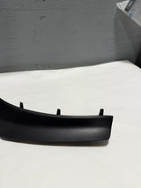 RC50-68421754AB-B28 2021-2025 Jeep Grand Cherokee Passenger Side Front Bumper Spat OEM
