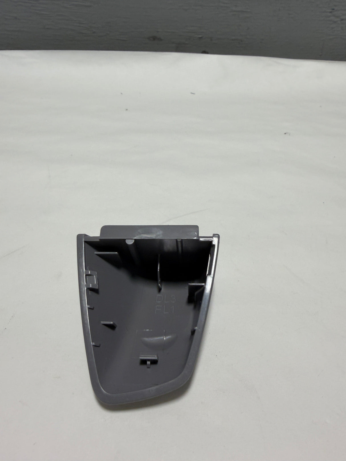 82652-L2000 2021-2025 Kia K5 Driver Side Front Door Handle Cap Trim OEM - Unpainted