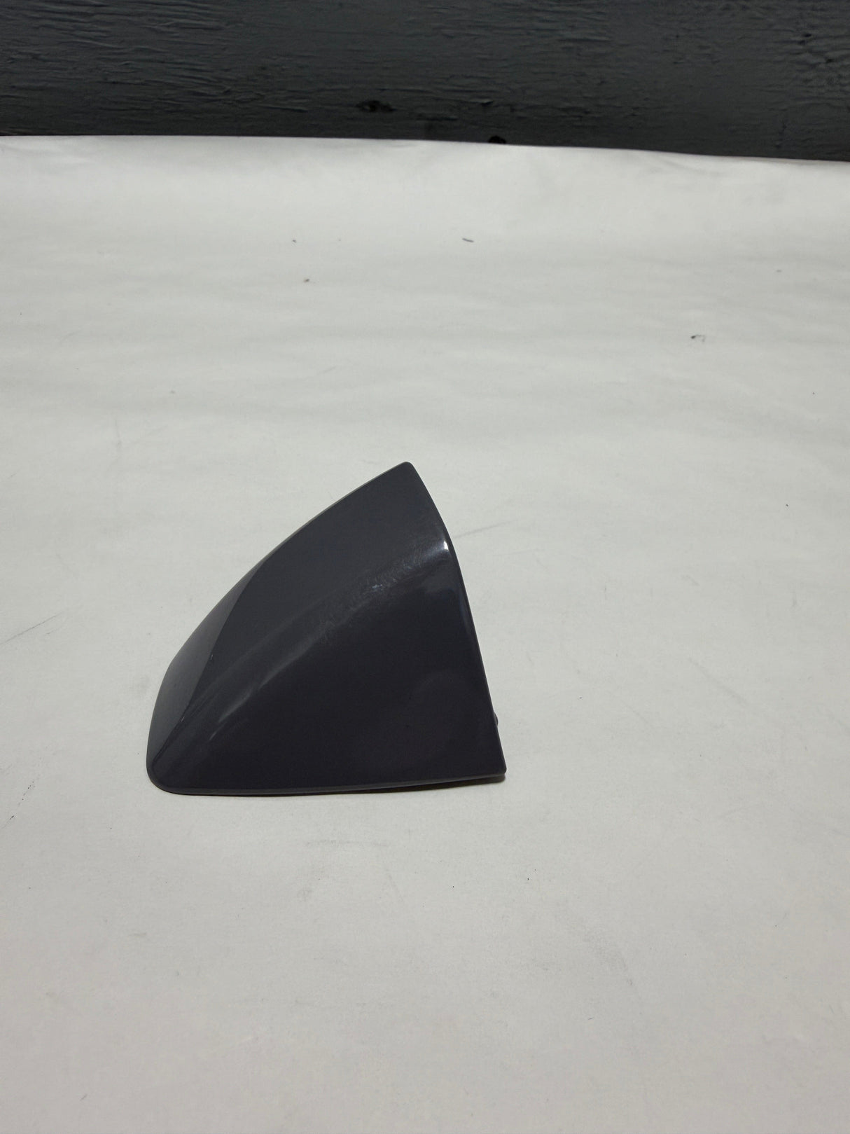 82652-L2000 2021-2025 Kia K5 Driver Side Front Door Handle Cap Trim OEM - Unpainted
