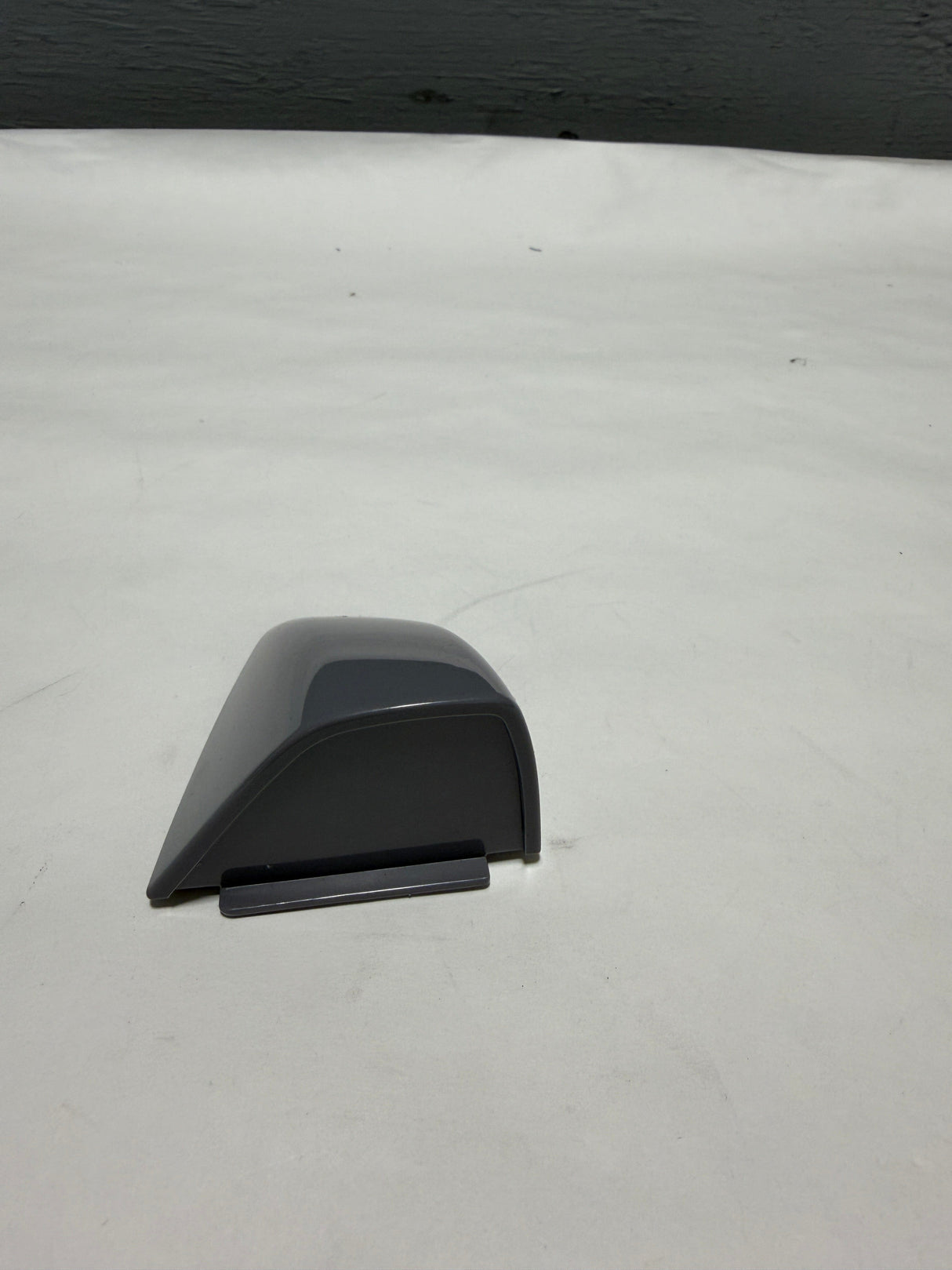 82652-L2000 2021-2025 Kia K5 Driver Side Front Door Handle Cap Trim OEM - Unpainted