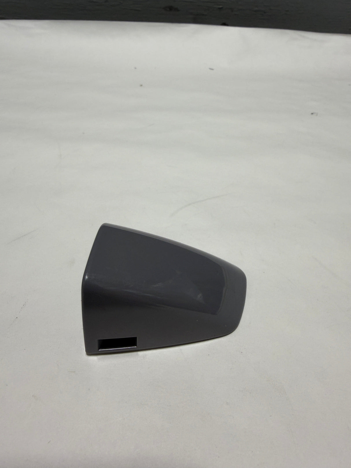82652-L2000 2021-2025 Kia K5 Driver Side Front Door Handle Cap Trim OEM - Unpainted