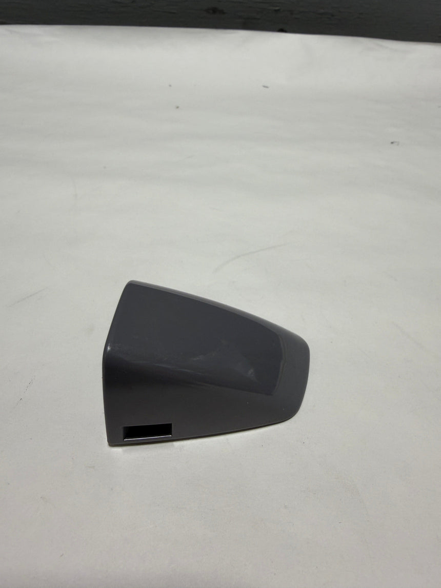 2021-2025 Kia K5 Driver Side Front Door Handle Cap Trim OEM - Unpainted