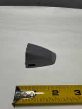 82652-L2000 2021-2025 Kia K5 Driver Side Front Door Handle Cap Trim OEM - Unpainted