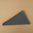 2021-2025 Kia Seltos Rear Driver Side Door Corner Trim Panel Cover Genuine OEM