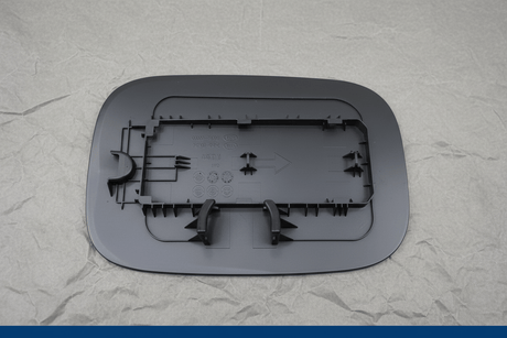 2021-2025 Kia Sorento Fuel Filler Door Panel Unpainted Genuine OEM