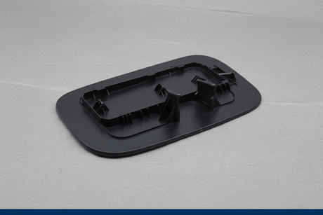 2021-2025 Kia Sorento Fuel Filler Door Panel Unpainted Genuine OEM