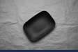 2021-2025 Kia Sorento Fuel Filler Door Panel Unpainted Genuine OEM