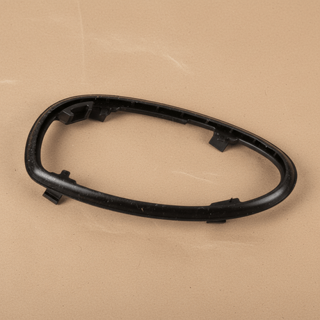 87645-P2000 2021-2025 Kia Sorento Hybrid Passenger Side Door Mirror Assembly Pad OEM