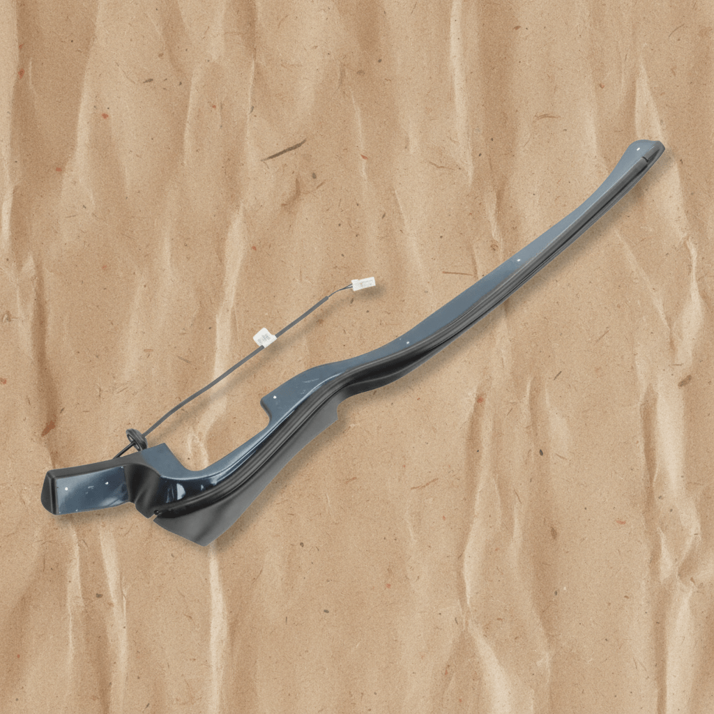 81860-P2100 2021-2025 Kia Sorento Hybrid Passenger Side Liftgate Sensor OEM