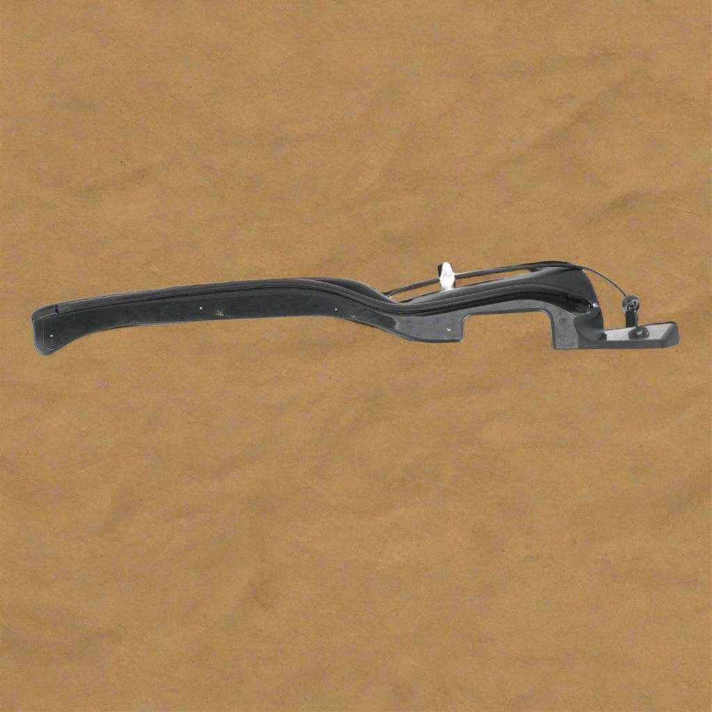 81850-P2100 2021-2025 Kia  Sorento Hybrid Tail Gate Driver Side Pinch Sensor Genuine OEM