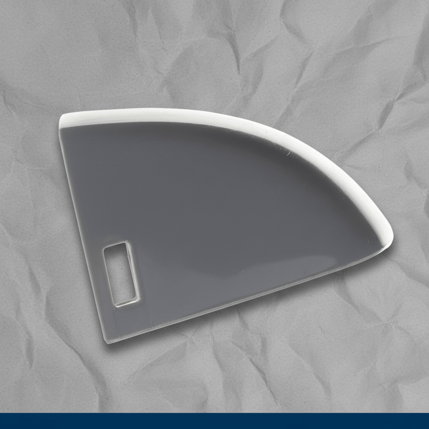 2021-2025 Kia Sorento Telluride Front Driver Side Door Handle Cover Unpainted Genuine OEM