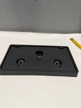 LJ8Z-17A385-AA 2021-2025 Mustang Mach-E OEM Genuine Front License Plate Bracket