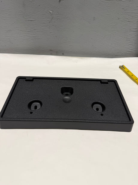 LJ8Z-17A385-AA 2021-2025 Mustang Mach-E OEM Genuine Front License Plate Bracket