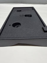 LJ8Z-17A385-AA 2021-2025 Mustang Mach-E OEM Genuine Front License Plate Bracket